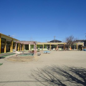 桜台保育園