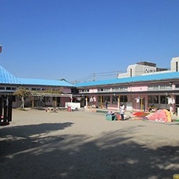 くす北保育園の写真2