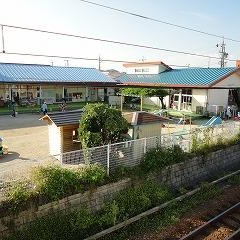 日永保育園の写真2