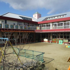 海山道保育園