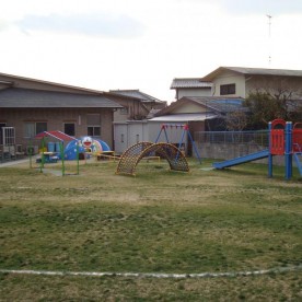 大谷台保育園の写真3