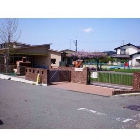 大谷台保育園の写真2
