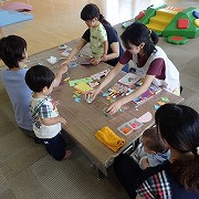 白百合椚田保育園の写真4
