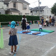 白百合椚田保育園の写真5