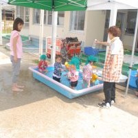 あがたが丘保育園の写真2