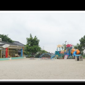 水沢保育園