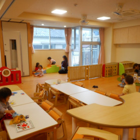 向島ひまわり保育園