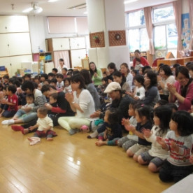 すみだ中和こころ保育園の写真3