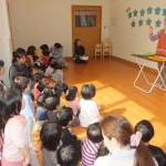 フエロー第二保育園の写真3