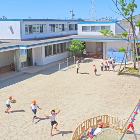 どんぐり保育園