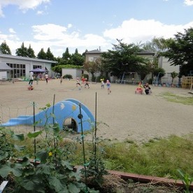 塩浜こども園