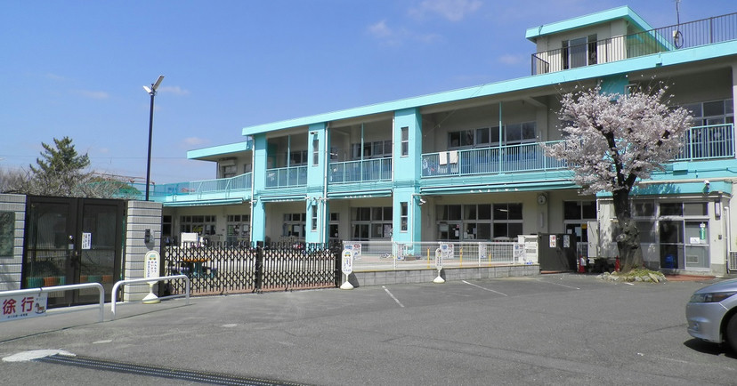 めぐみ第一保育園