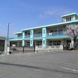 めぐみ第一保育園
