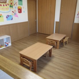 保育所ちびっこハウスあかほり園