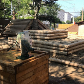 松枝保育園の写真6