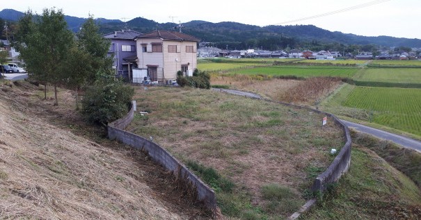 赤目保育所