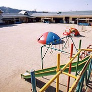梅が丘幼稚園の写真2