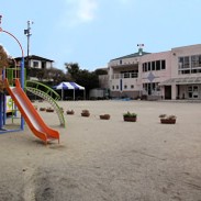 桔梗が丘保育園の写真2