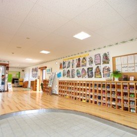富貴の森こども園