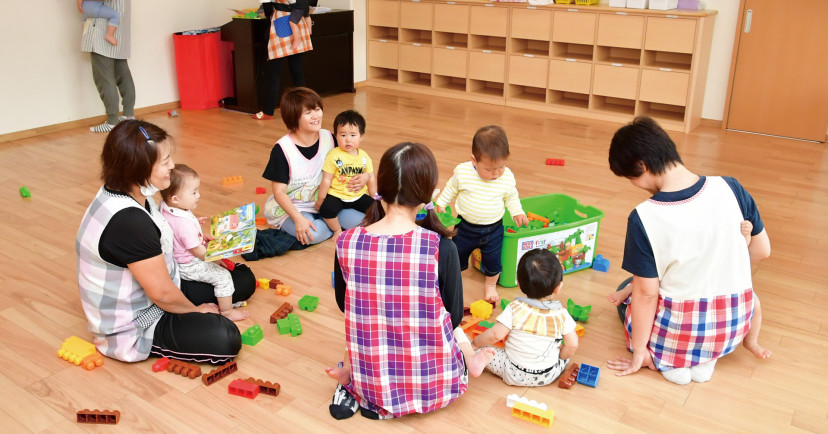 星の子保育園