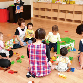 星の子保育園の写真5