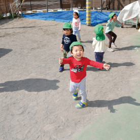 星の子保育園の写真4