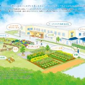 スマイル保育園
