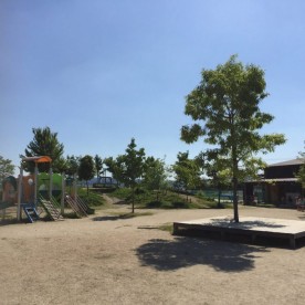 みはた虹の丘こども園