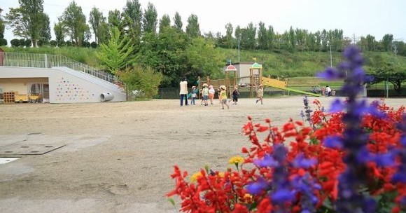認定こども園名張よさみ幼稚園