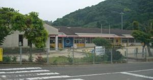 うみのもり高串保育園