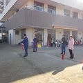 にじいろ保育園一之江