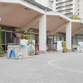 清新第二おひさま保育園