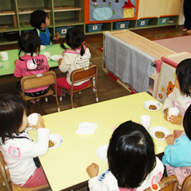 清新第二おひさま保育園の写真4