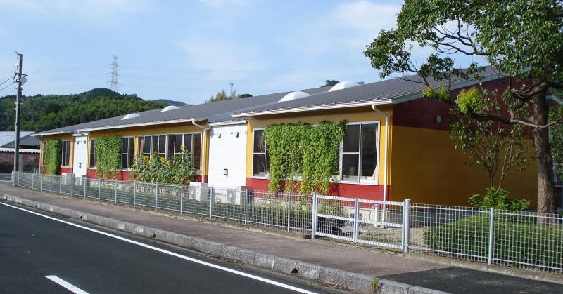 相知エルアンこども園