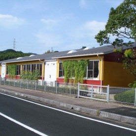 相知エルアンこども園