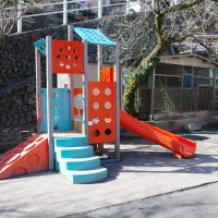 こひつじ保育園　分園の写真2