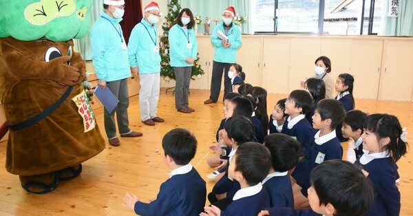 唐津カトリック幼稚園