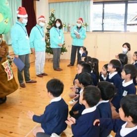 唐津カトリック幼稚園