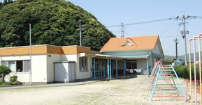 若竹保育所