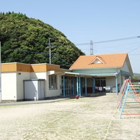 若竹保育所
