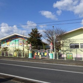 青葉保育園の写真2