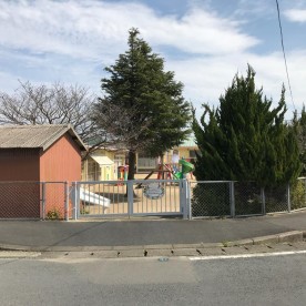 青葉保育園