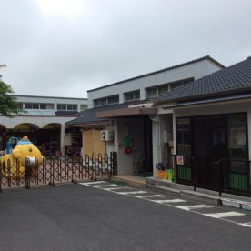 鏡保育園の写真2