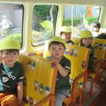 若葉インターナショナルナーサリーの写真5