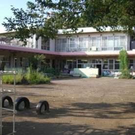 見影橋保育園