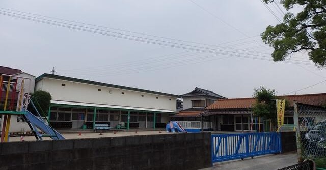 若竹幼稚園