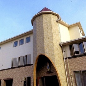 鳥栖カトリック幼稚園