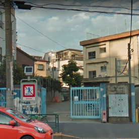ひきふね保育園