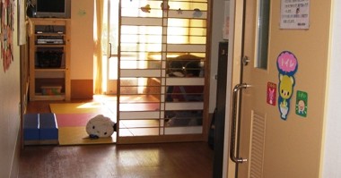わかくす託児所