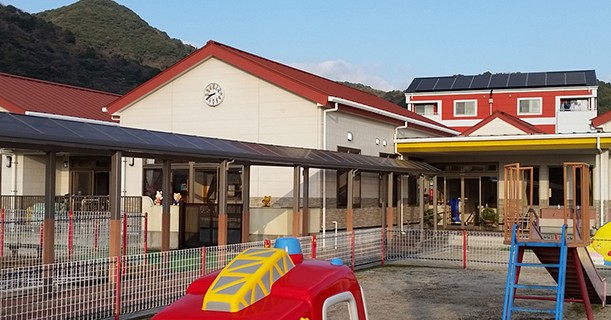納所保育園